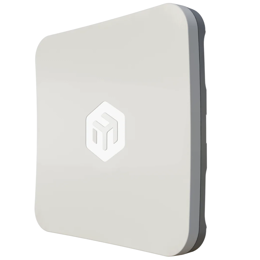 mikrotik sxtsq 5 ax wi-fi 6 16 dbi (sxtsq-5axd) вулична точка доступу