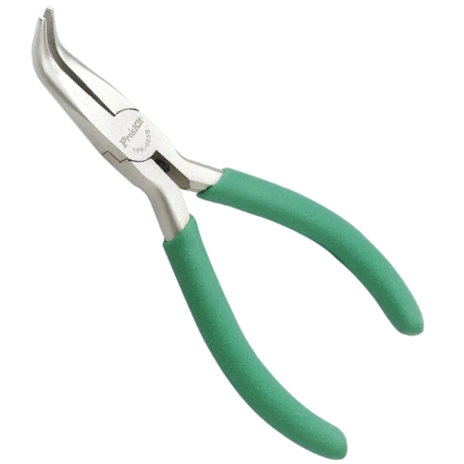 pro'skit 1pk-055s щипці-круглогубці