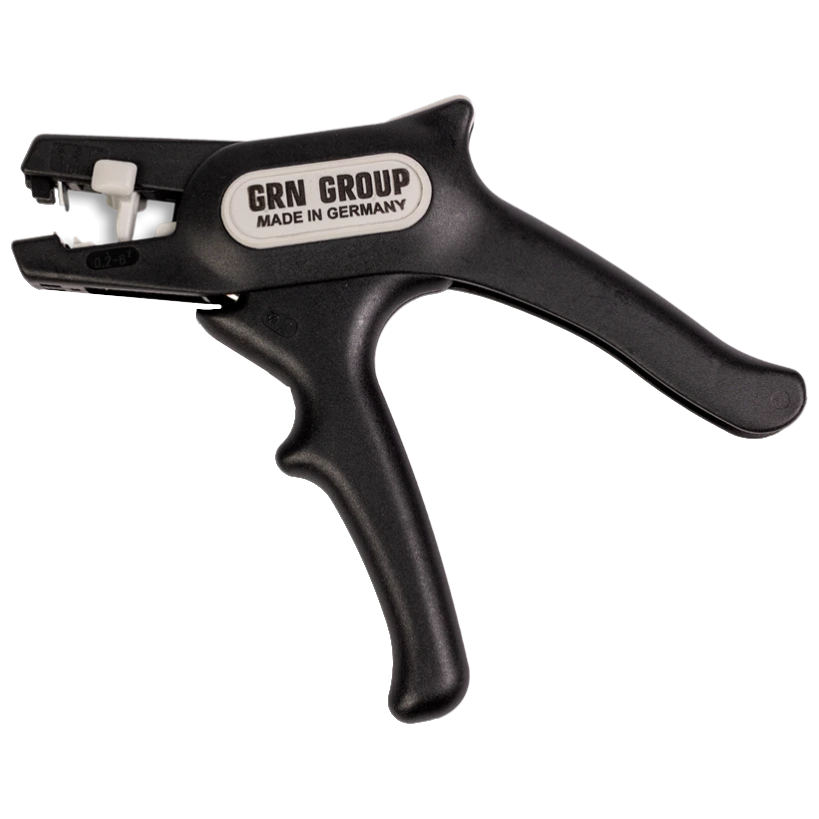 grn-group deizolator 30 170 2k кліщі автоматичні