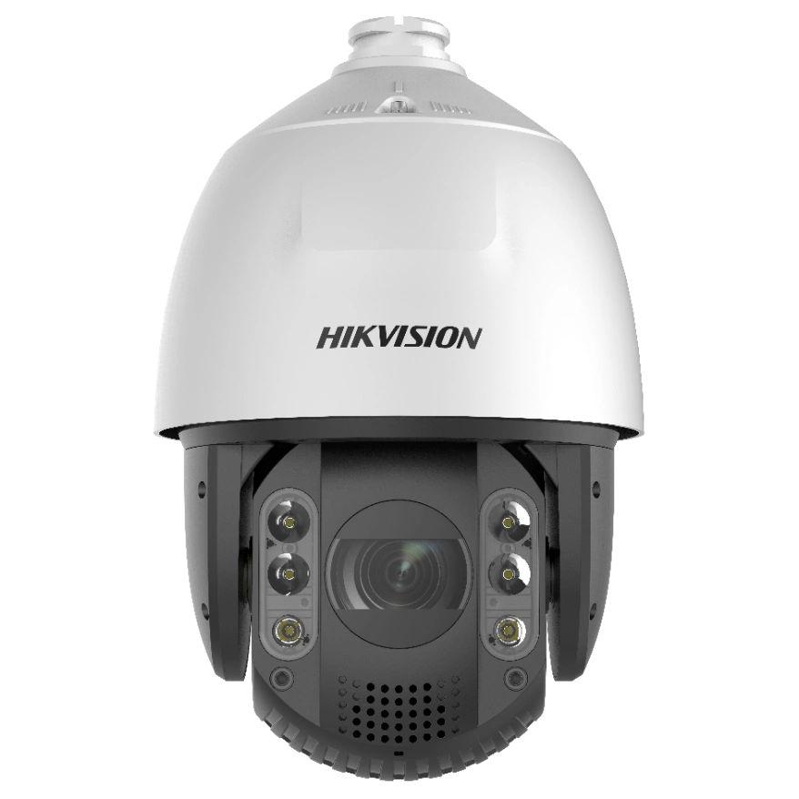 ds-2de7a432iw-aeb(t5) 4мп (5.9-188мм) ptz відеокамера hikvision
