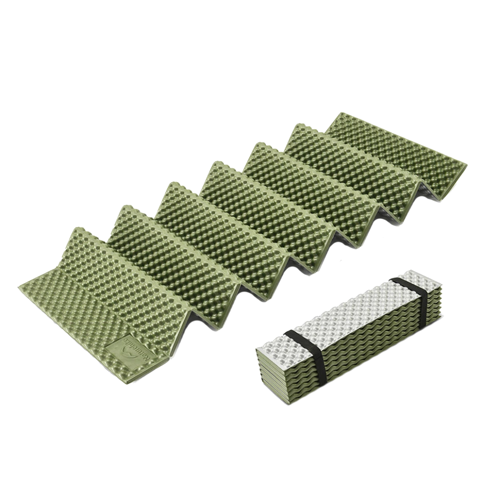 naturehike cnk2450ws044 195x60 килимок туристичний