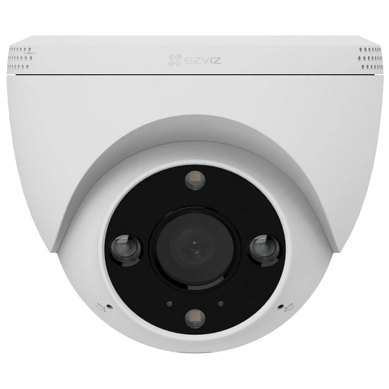 ezviz h4 (3wkfl,2.8мм cs-h4) 4мп (2.8мм) ip відеокамера