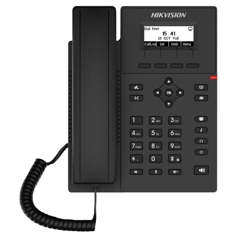 ds-kp6000-he1 sip телефон