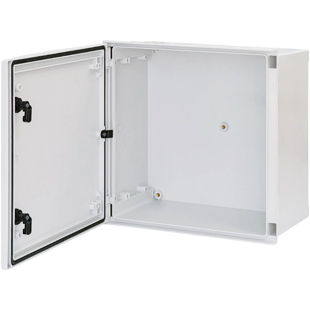 eti epc 40-40-20 ip66 шафа поліестерова