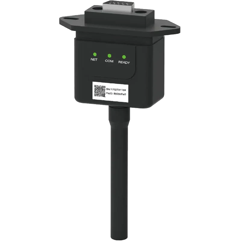 deye stick logger lse-3 lan rj-45 модуль моніторінгу