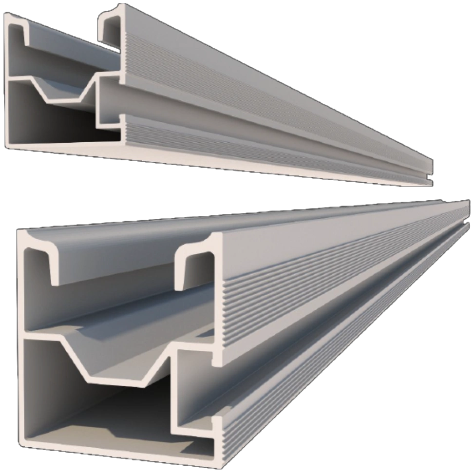 al light d l2250 (2шт) профіль kripter