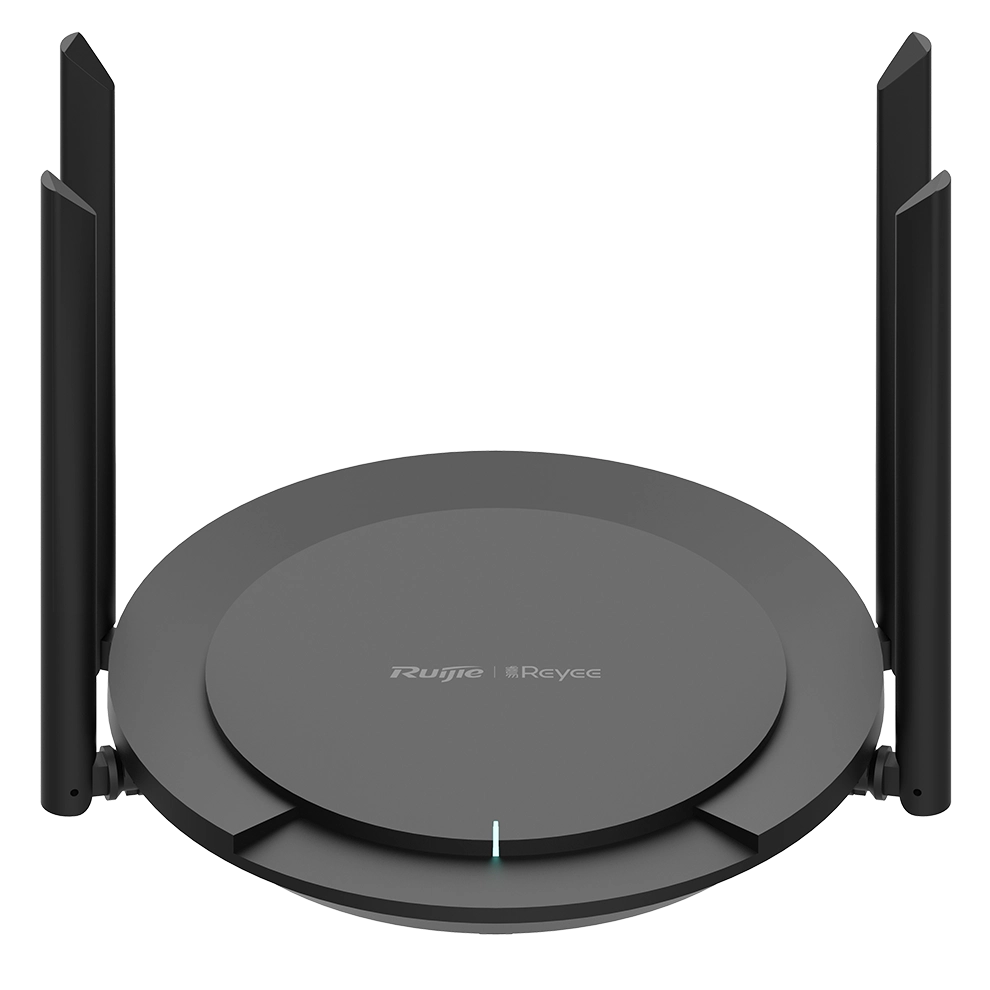 ruijie reyee rg-ew300 pro wi-fi 4 wi-fi роутер