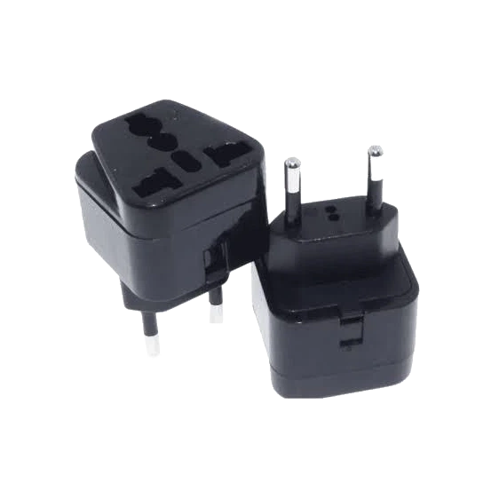 ecoflow socket adapter-au to eu перехідник мережевий