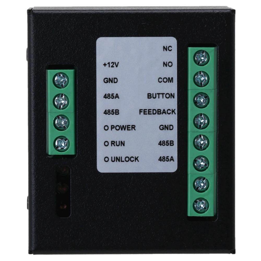 dhi-dee1010b-s2 модуль розширення для домофонії