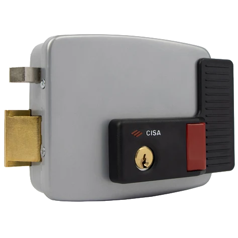 cisa 1.11630.50.4 електромеханічний замок
