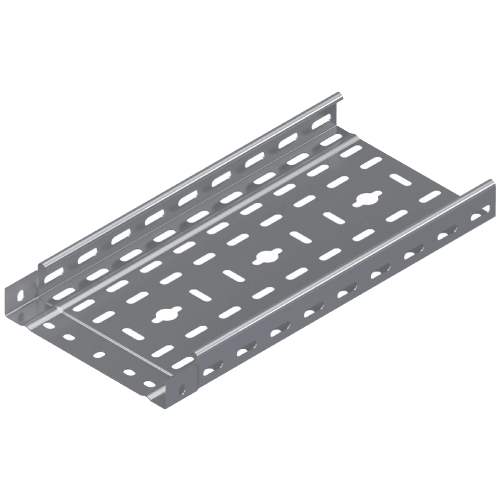 сендзіміра 150х50 3м standard лоток перфорований