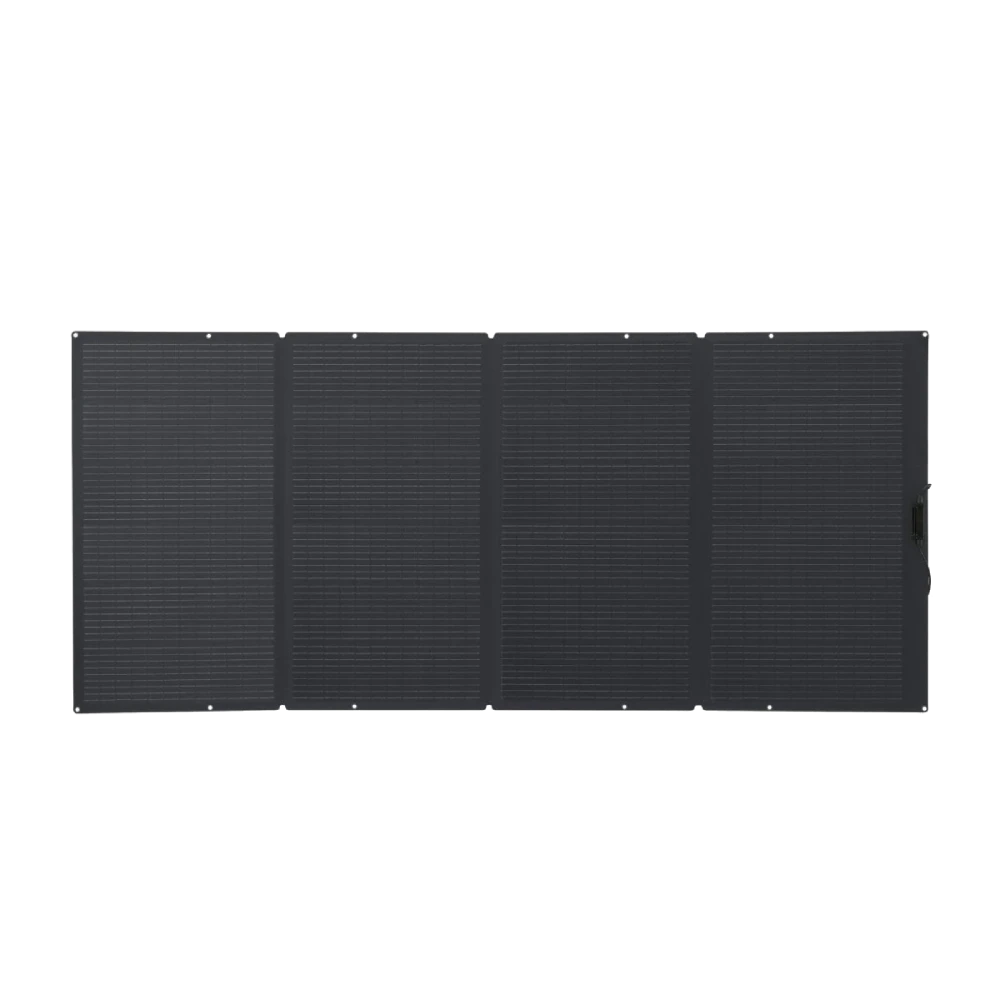 ecoflow 400w solar panel сонячна панель