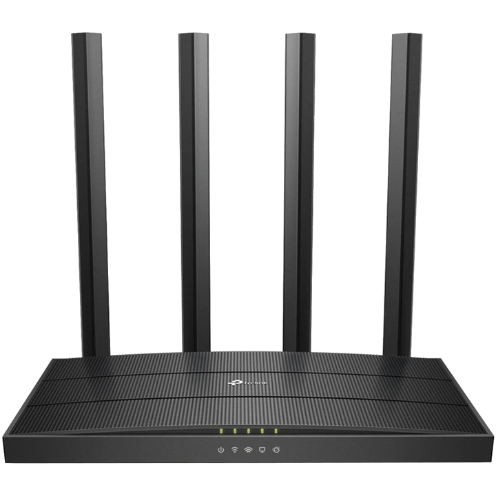 tp-link archer a6 wi-fi роутер