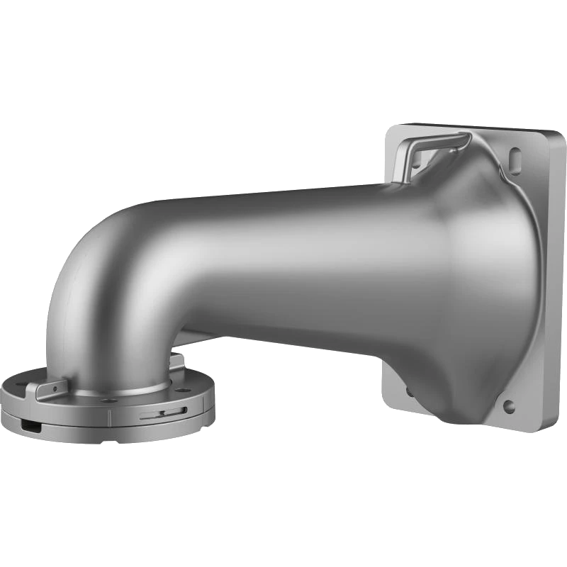 ds-4604zj-pa настінне кріплення hikvision