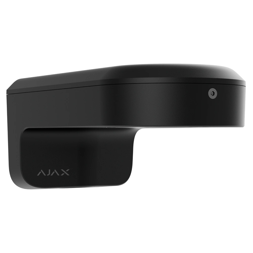 ajax mountcam b1 asp black настінний кронштейн для камери