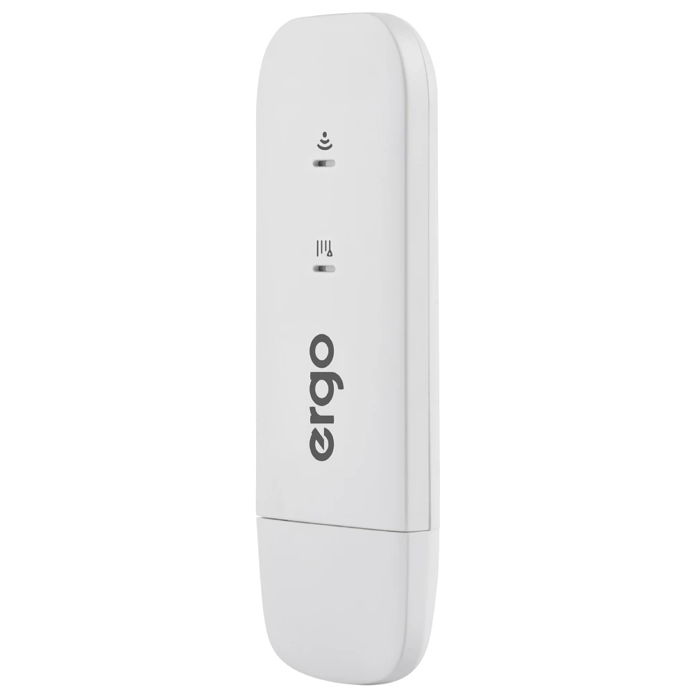 ergo w023-crc9 3g/4g lte usb wi-fi роутер