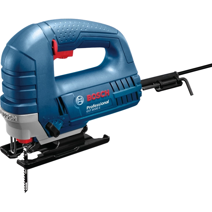 bosch gst 8000 e professional лобзик
