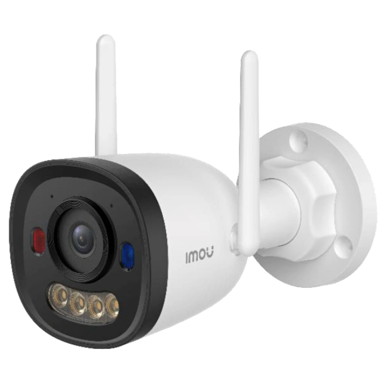 imou bullet 3 pro (ipc-s3ep-3v0w) 3мп (2.8мм) ip відеокамера