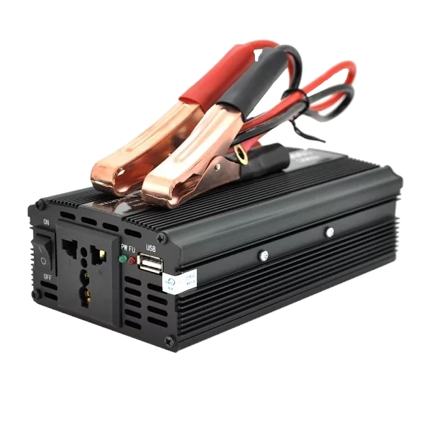 voltronic+lcd 1000ва(600вт) 12/220в інвертор напруги