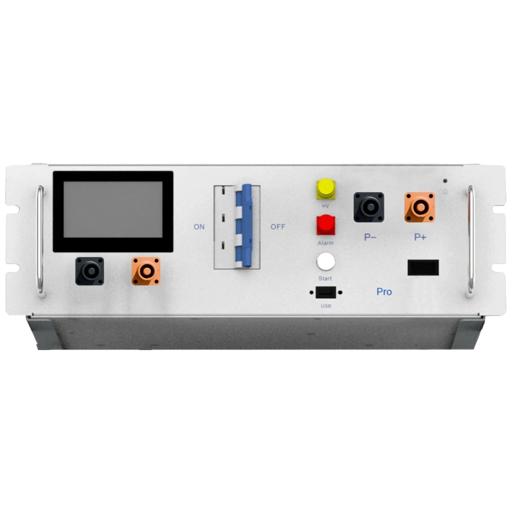 deye bos-g pro 200-1000vdc 120a (bos-g-pdu-2) bms