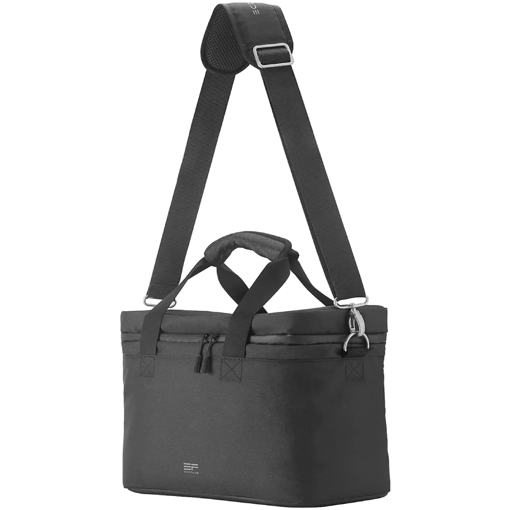 ecoflow river bag сумка