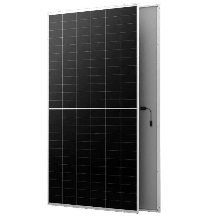 aiko a595-mah72mw 595 вт сонячна панель