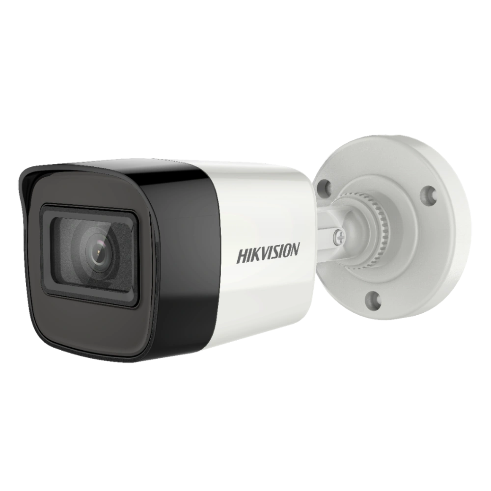 ds-2ce16h0t-itf(с) 5мп (2.8мм) turbo hd відеокамера hikvision