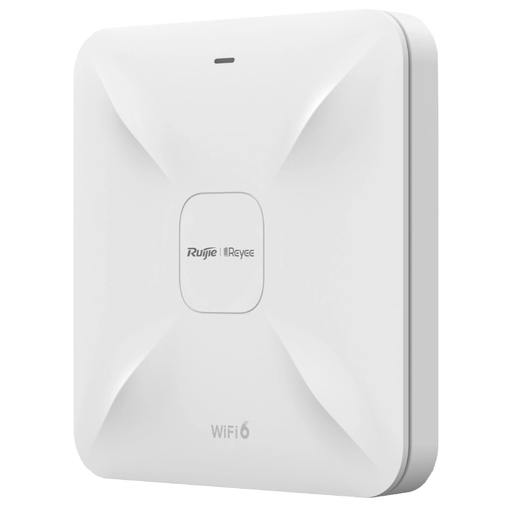 ruijie reyee rg-rap2260(e) wi-fi 6 внутрішня точка доступу
