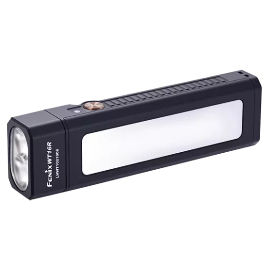 fenix wt16r мультиліхтар