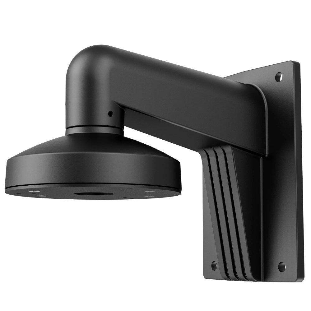 hikvision ds-1273zj-130-trl(black) кронштейн