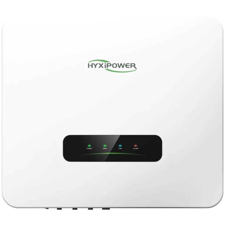 hyx-h10k-ht 10квт трифазний гібридний інвертор hyxipower