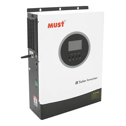 must pv18-4024prem 4000w 24v інвертор