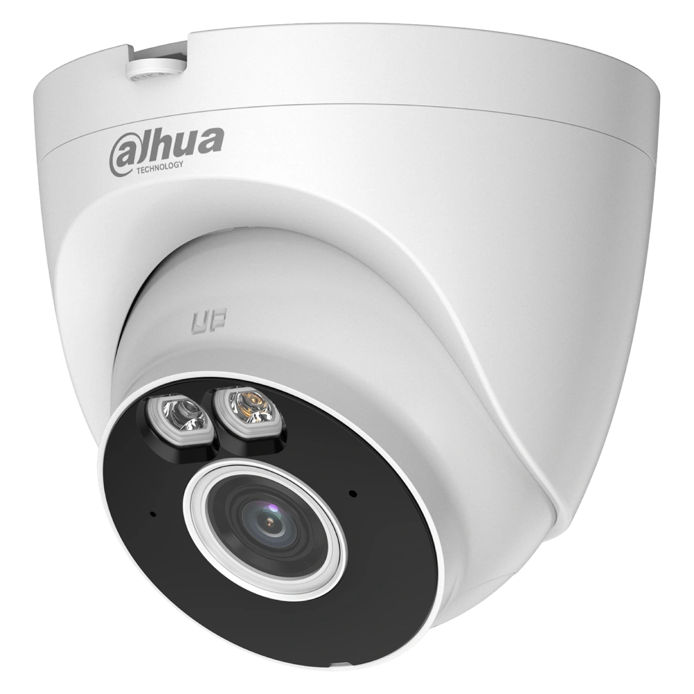 ip відеокамера dahua dh-ipc-hdw1339da-saw-il 3мп wifi (2.8мм)