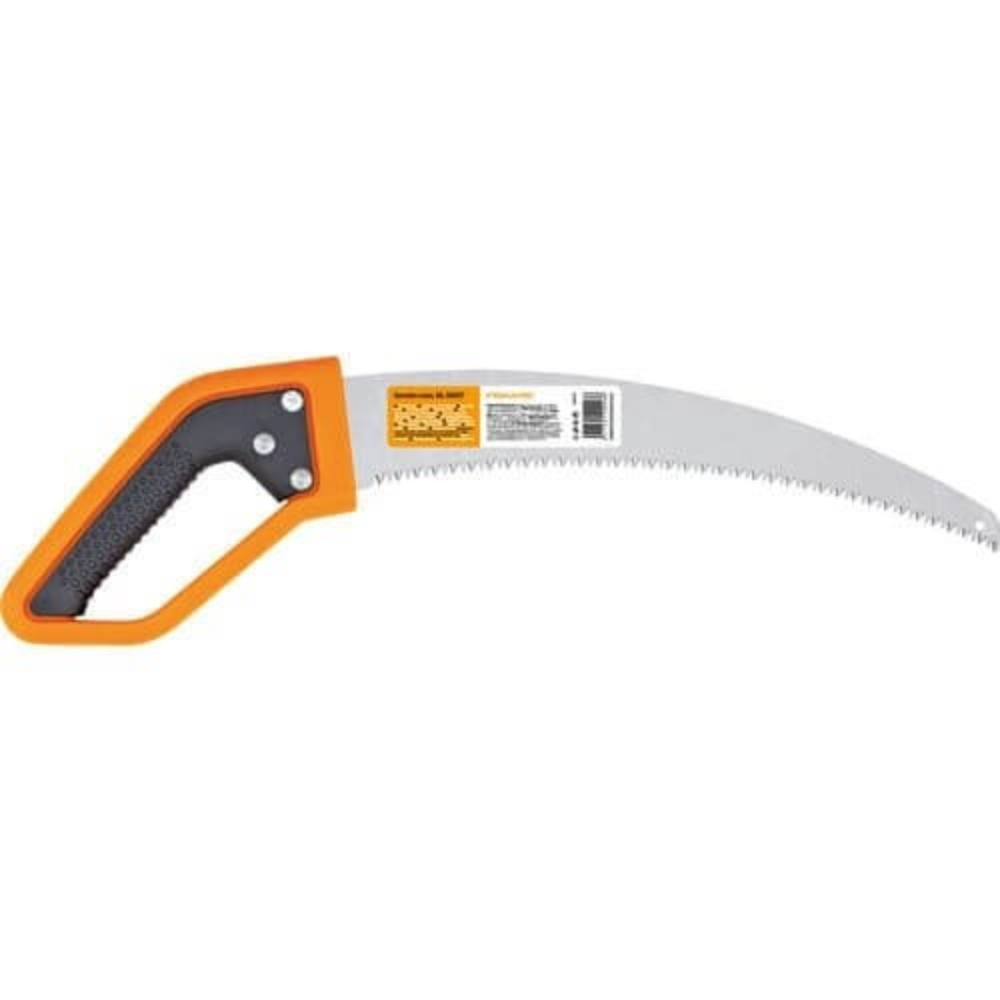 fiskars sw37 1028374 садова пила мала