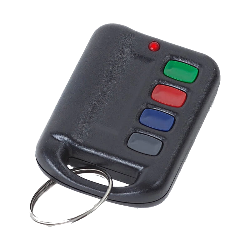 elmes electronic ch-4ht брелок