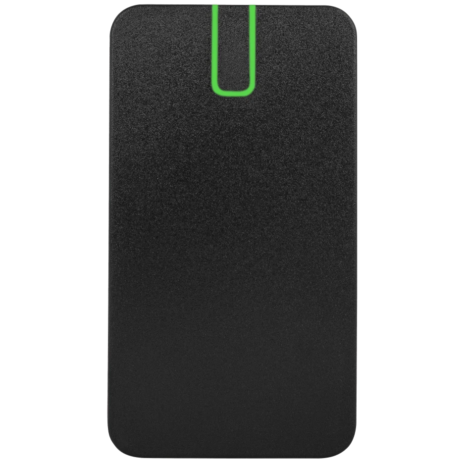 u-prox sl mini мультиформат ip65 зчитувач