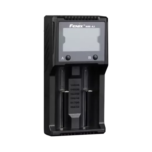 fenix are-a2 зарядний пристрій