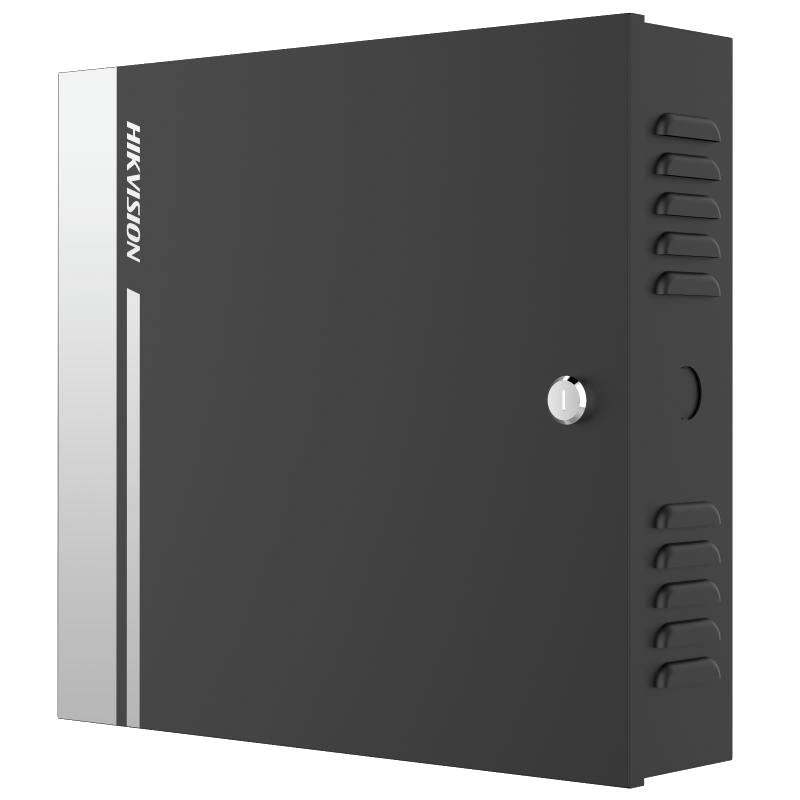 hikvision ds-k2812 контролер для двох дверей