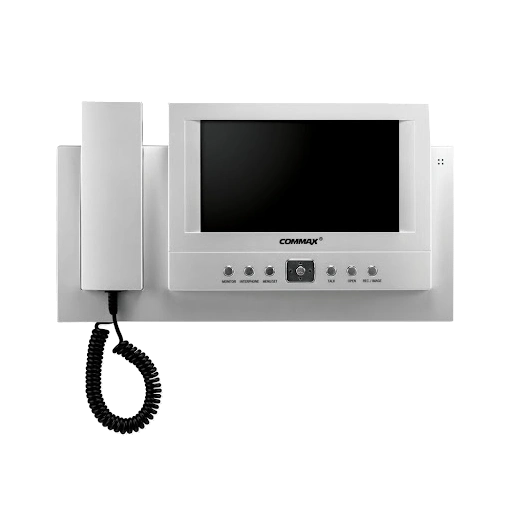 commax cdv-73be відеодомофон