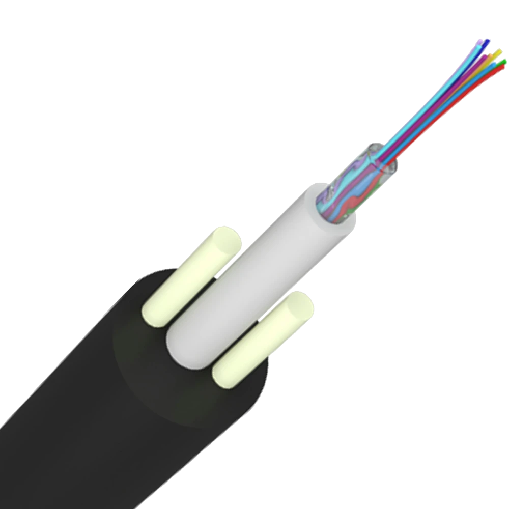 rci s-cfp(na)fda-004 e9/125 (1.5 кн) (1км) волоконно-оптичний кабель