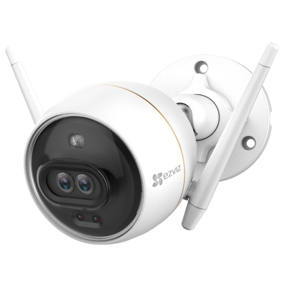 c3x (cs-cv310-c0-6b22wfr) 2мп (2.8мм) wi-fi ip відеокамера ezviz