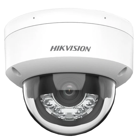 ip відеокамера hikvision ds-2cd2183g2-lis2u 8мп (2.8мм)