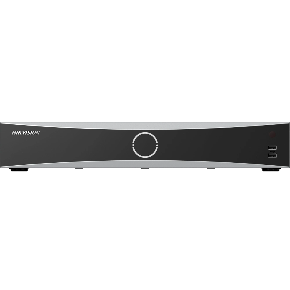 ds-7732nxi-k4/vpro 32-канальний 1.5u acuseek відеореєстратор hikvision