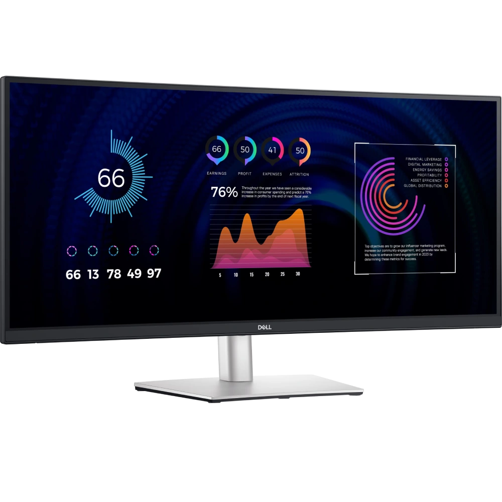dell p3424we 34