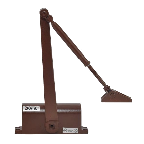 dortec dt-63h brown дотягувач