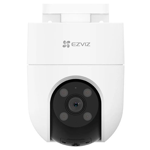 cs-h8c (1080p) wi-fi камера повороту та нахилу