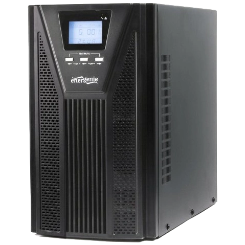 energenie eg-upso-2000 2000вa чиста синусоїда джерело безперебійного живлення під акумулятор