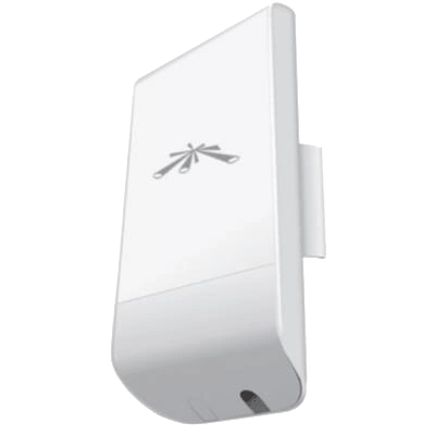 nanostation loco m5 точка доступу