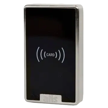 atis pr-81-em (waterproof) зчитувач вологозахищений