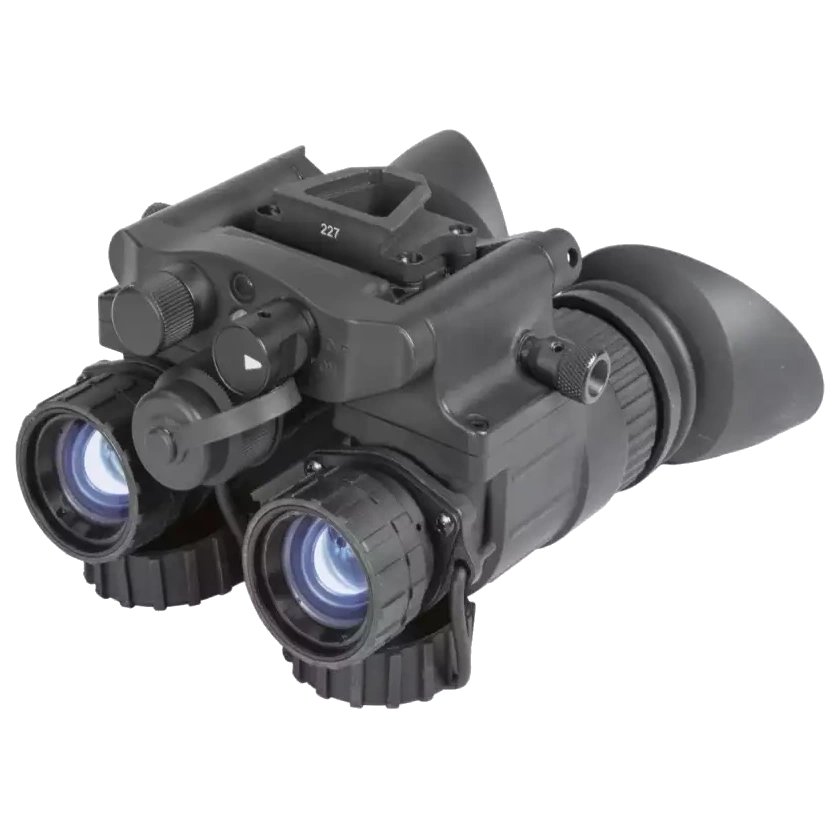 agm nvg-40 nw1 бінокуляр нічного бачення
